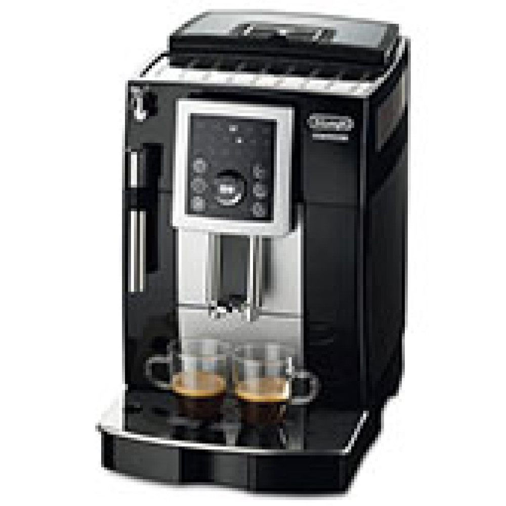 Инструкция для DeLonghi ECAM 23.210.B (схема, PDF)